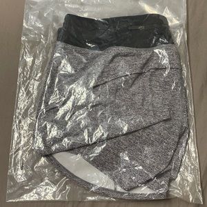 NWT Lululemon Speed Up Short 4”